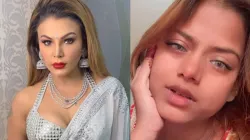 Rakhi sawant sona pandey- India TV Hindi