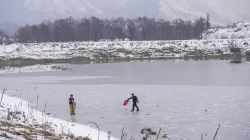 srinagar- India TV Hindi