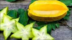 Star Fruit- India TV Hindi