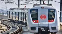 Metro Train- India TV Hindi