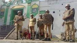 Sambha, Jama Masjid- India TV Hindi