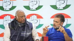 Congress- India TV Hindi