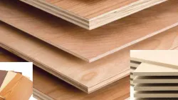 Plywood, MDF board- India TV Paisa