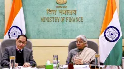 Finance Minister Nirmala Sitharaman- India TV Paisa