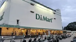 D-Mart- India TV Paisa