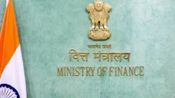 Ministry of Finance - India TV Paisa