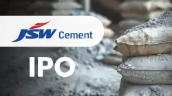 JSW Cement IPO- India TV Paisa