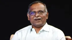 v narayanan isro chairman- India TV Hindi