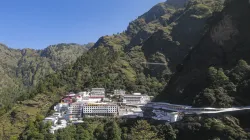 mata vaishno devi mandir- India TV Hindi