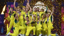 Cricket Australia - India TV Hindi