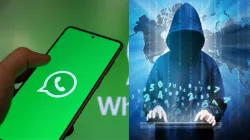 WhatsApp, Cybercriminals- India TV Hindi