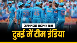 Indian Cricket Team- India TV Hindi