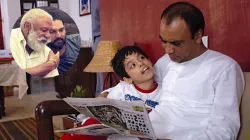 Yuvraj Singh father yograj singh - India TV Hindi