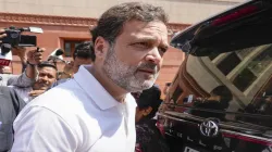 rahul gandhi- India TV Hindi