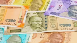 भारतीय नोटों पर महात्मा गांधी की तस्वीर ही क्यों? अब RBI ने किया खुलासा, जानें असली वजह Indian Currency - India TV Paisa
