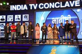 TV Ka Dum- India TV Hindi