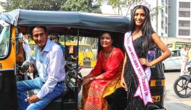 international women day 2021 Manya Singh - India TV Hindi