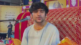 प्रेमानंद महाराज के समर्थन में उतरे बाबा बागेश्वर, विरोध करने वालों को लेकर दे दिया बड़ा बयान