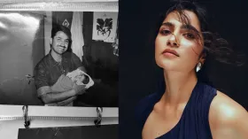 'कंतारा चैप्टर 1' से पैन इंडिया स्टार बनेगी शहीद कर्नल की बेटी, ऋषभ शेट्टी संग छाएगी ये बला की खूबसूरत हसीना