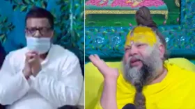 पहलगाम हमले में गंवाया बेटा, प्रेमानंद महाराज ने बताया मन के व्यथित होने पर क्या करें?