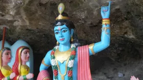 जन्माष्टमी पर जरूर करें इस स्तोत्र का पाठ जीवन में बनी रहेगी सुख-समृद्धि, सुधरेगा करियर और आर्थिक पक्ष 