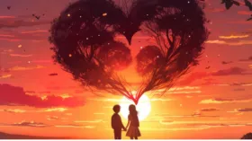 आज मकर-मीन सहित इन पांच राशियों को मिलेगा रिश्ते को सुधारने का मौका, गलतफहमी हो सकती है दूर, पढ़ें लव राशिफल