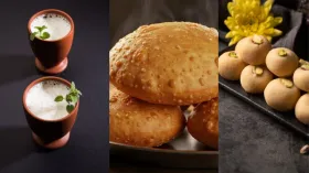 Famous Foods of Vrindavan: वृंदावन जाएं तो जरूर चखें ये खास व्यंजन, नहीं तो अधूरा रह जाएगा ट्रिप 