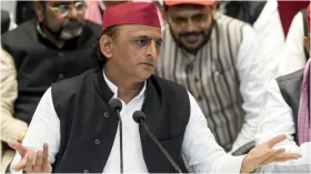 बिहार चुनाव के रिजल्ट पर आया अखिलेश यादव का पहला बयान, बोले- 'अब आगे हम ये खेल, इनको...'