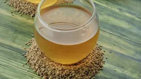 रोज पिएं अजवाइन का पानी, गट हेल्थ तो सुधरेगी ही, सेहत को ये कमाल के फायदे भी मिलेंगे