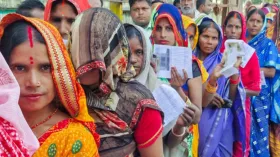 By Election Result Live: 7 प्रदेशों की 8 विधानसभा सीटों पर कौन जीत रहा है उपचुनाव? मतगणना शुरू