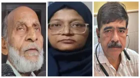 दिल्ली आतंकी हमला: डॉ. शाहीन को लेकर चौंकाने वाला खुलासा, जानें एक्स हसबैंड, भाई और पिता ने क्या बताया?