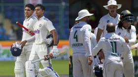 IND vs SA: ईडन गार्डन्स स्टेडियम में कैसा है टीम इंडिया का अफ्रीका के खिलाफ रिकॉर्ड, अब तक जीते हैं इतने मुकाबले