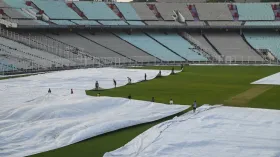 IND vs SA: कोलकाता टेस्ट में कैसा रहेगा पांचों दिन का मौसम का हाल, क्या बारिश डालेगी खलल; जानें वेदर रिपोर्ट