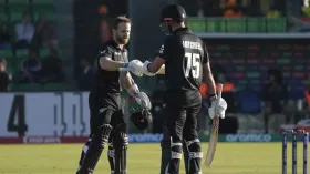 सीरीज के बीच में टीम को लगा बड़ा झटका, धाकड़ खिलाड़ी हुआ चोटिल, इस प्लेयर को मिली जगह