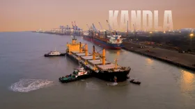 DPA कांडला ने रचा इतिहास, सिर्फ 24 घंटे में 40 जहाजों की हैंडलिंग कर बनाया नया रिकॉर्ड
