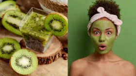 कीवी से फेस पैक कैसे बनाएं, लगाने से मिलेंगे जबरदस्त फायदे