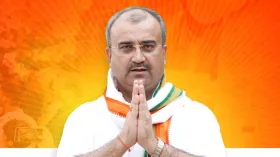 Siwan election result 2025: सिवान सीट पर मंगल पांडे आगे या पीछे? यहां जानें ताजा अपडेट