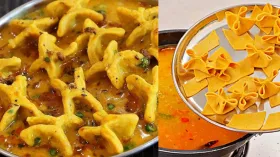 यूपी-बिहार की देसी रेसिपी 'दाल की दुल्हन' के आगे फेल है पिज्जा और पास्ता, नोट करें विधि