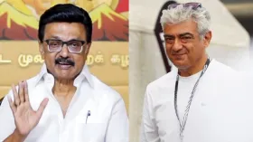 MK स्टालिन, एक्टर अजित कुमार समेत 4 हस्तियों के घरों पर बम की धमकी, पुलिस ने शुरू की जांच