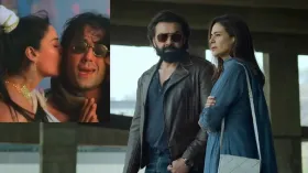 शाहरुख खान के सामने ये सीन करने में शर्मा गई थीं मोना सिंह, खुद बतया बैड्स ऑफ बॉलीवुड की शूटिंग का मजेदार किस्सा