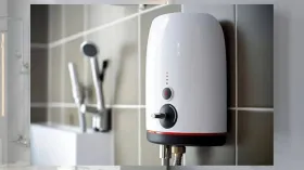 गीजर या इमर्शन रॉड, सर्दियों में पानी गर्म करने के लिए क्या है बेहतर? क्या हैं इनके नुकसान और फायदे