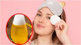 हल्दी टोनर चेहरे पर लगाने से क्या फायदा मिलेगा, घर पर Toner कैसे बनाएं?