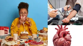 ओवरइटिंग बन रहा बीमारियों का कारण, बीपी, हार्ट, किडनी, लिवर की समस्याओं को दूर करने के लिए अपनाएं ये तरीका