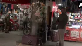 जम्मू बस स्टैंड पर संदिग्ध बैग मिलने से मचा हड़कंप, नए साल के जश्न से पहले सुरक्षा एजेंसियां अलर्ट