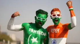 IND vs PAK: सुपर संडे को होगी भारत-पाकिस्तान की भिड़ंत, जानिए कब और कहां खेला जाएगा मुकाबला?