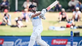 जल्द लेंगे संन्यास? अपने भविष्य को लेकर खुलकर बोले दिग्गज केन विलियमसन