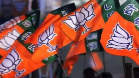 महाराष्ट्र नगर निकाय चुनाव रिजल्ट 2025: चौंकाने वाले नतीजे, चिपलून में एक वोट से जीता BJP उम्मीदवार 