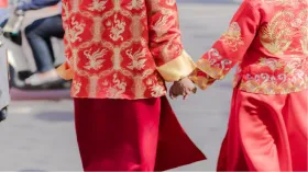 जिसने भूकंप के मलबे से निकाला, चीनी महिला ने उसे ही अपना पति बनाया; रोमांचक है कहानी