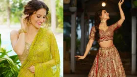 विदेश से हीरोइन बनने मुंबई आई खूबसूरत एक्ट्रेस, फ्लॉप फिल्म से डेब्यू और कपिल के साथ सुपरहिट मूवी 