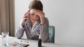 हाई कार्टिसोल के क्या हैं लक्षण, वजन बढ़ने से लेकर तनाव और नींद को प्रभावित करता है ये हार्मोन 